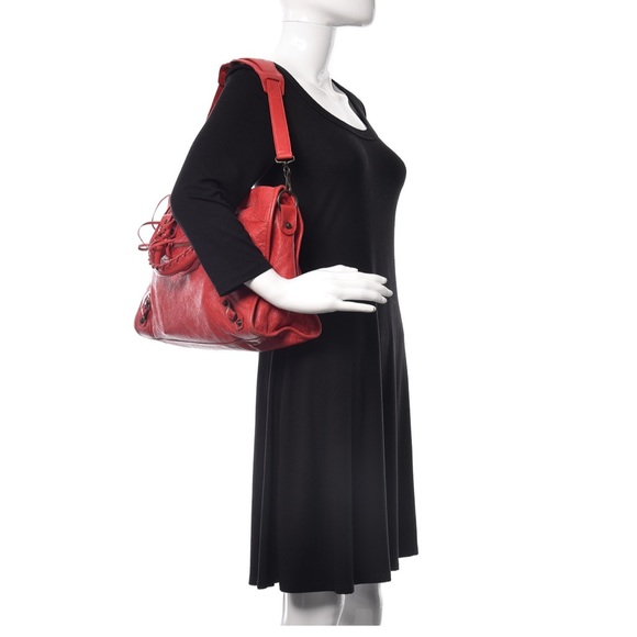 Balenciaga City Bag - Picture 2 of 16